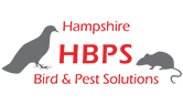 Hampshire Bird & Pest Solutions